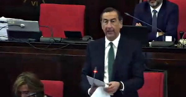 米兰市长谈出售圣西罗：我铿锵有劲，不认为马洛塔的言论是挟制